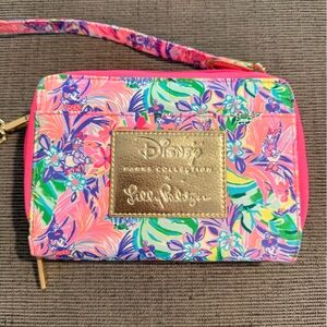 Lilly Pulitzer Multicolor Floral